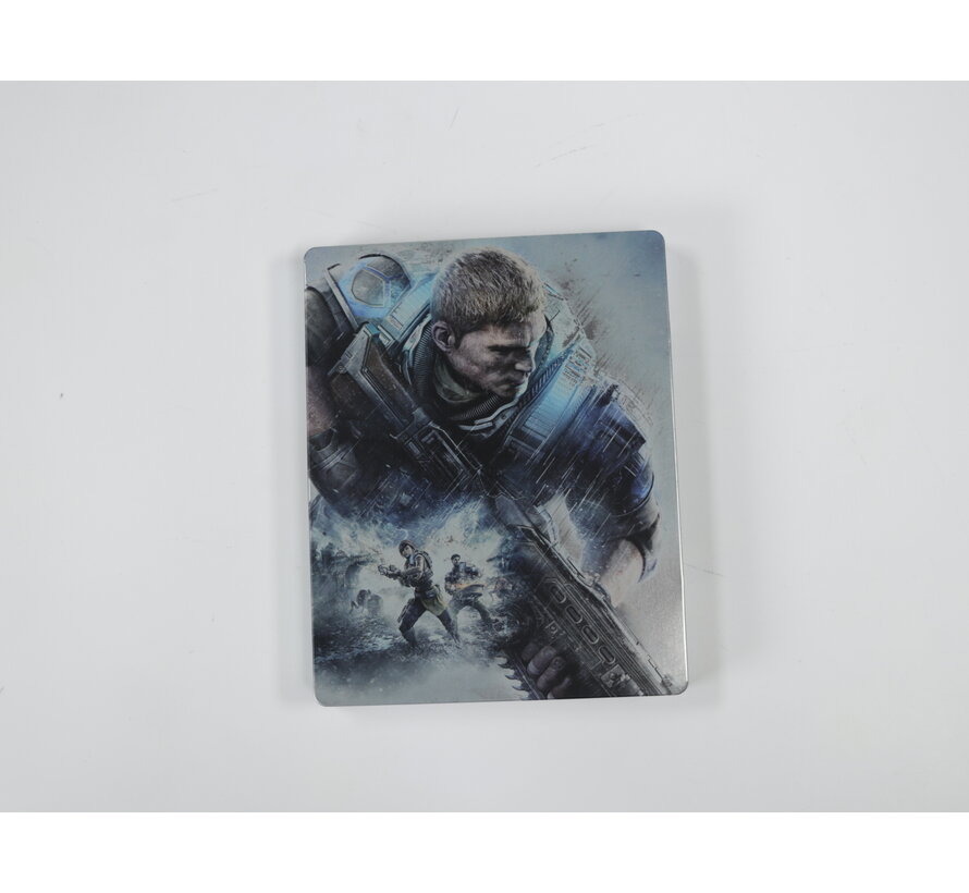 Xbox one - Gears of War 4 [Ultimate edition]