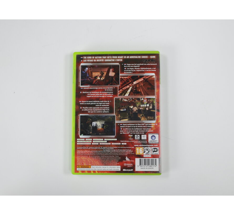 Xbox one - Gears of War 4 [Ultimate edition]