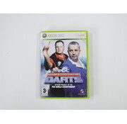 Xbox 360 - PDC: World Championship Darts