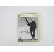 Xbox 360 - 007: Quantum of Solace