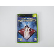 Xbox Classic - Star Wars: Jedi Starfighter
