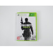 Xbox 360 - Call of Duty: MW3