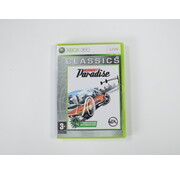 Xbox 360 - Burnout Paradise [Classics]