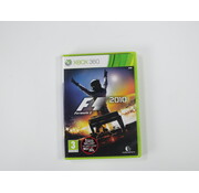 Xbox 360 - F1 2010
