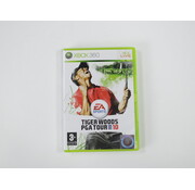 Xbox 360 - Tiger Woods PGA Tour 10
