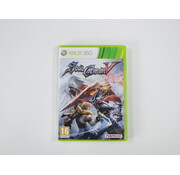 Xbox 360 - Soul Calibur V