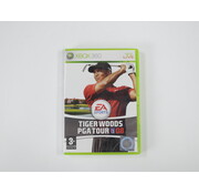 Xbox 360 - Tiger Woods PGA Tour 08