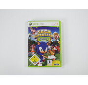Xbox 360 - SEGA Superstarts Tennis