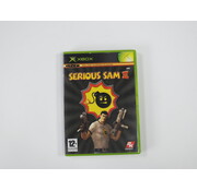 Xbox Classic - Serious Sam II