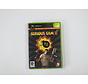 Xbox Classic - Serious Sam II