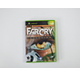 Xbox 360 - Far Cry Instincts Evolution [No Manual]