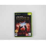 Xbox Classic - Star Wars Episode III: Revenge of the Sith
