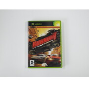 Xbox Classic - Burnout Revenge
