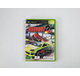 Xbox Classic - Burnout 2:Point of Impact