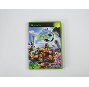 Xbox Classic - SEGA Soccer Slam