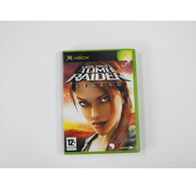 Xbox Classic - Lara Croft Tomb Raider Legend