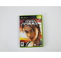 Xbox Classic -  Lara Croft Tomb Raider Legend