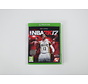 Xbox one - NBA 2K 17