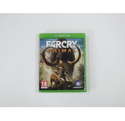 Xbox one - Far Cry: Primal