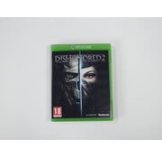 Xbox one - Dishonored 2