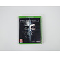 Xbox one - Dishonored 2