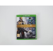Xbox one - Destiny: The Collection
