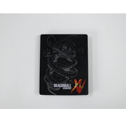 Xbox one - DragonBall Xenoverse XV [Steelbook edition]