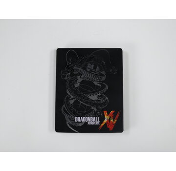 Xbox one - DragonBall Xenoverse XV [Steelbook edition]