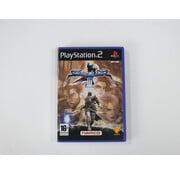 Playstation 2 - Soulcalibur III