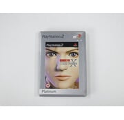 Playstation 2 - Resident Evil CODE: Veronica [Platinum]