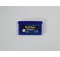 Game Boy Advance - Pokemon Sapphire Version