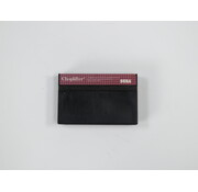 Sega Master System - ChopLifter