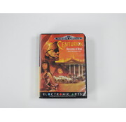 Sega Mega Drive -  Centurion: Defender of Rome