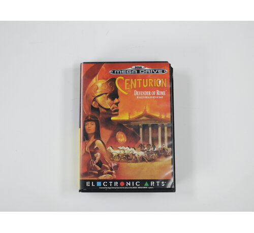 Sega Master System - Vigilante