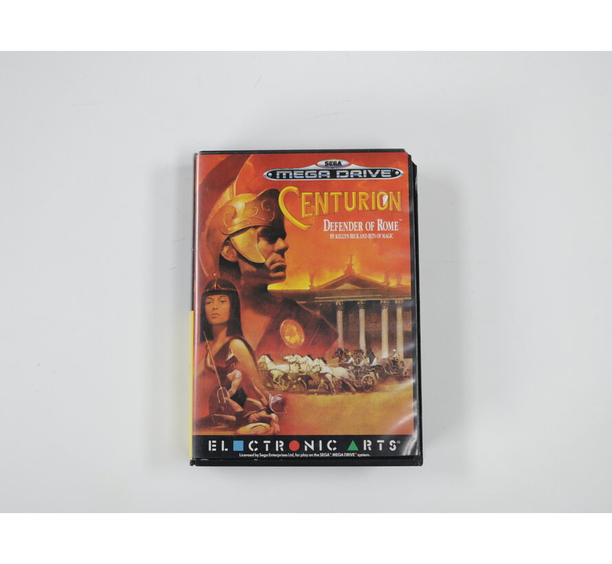 Sega Master System - Vigilante