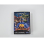 Sega Mega Drive - King of the Monsters