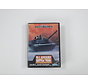 Sega Mega Drive - M-1 Abrams Battle Tank
