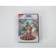 Sega Master System - Taz-Mania