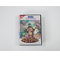 Sega Master System - Taz-Mania