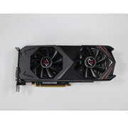 ASRock ASRock Phantom Gaming X Radeon RX 590 8G OC [Tweedekansje]