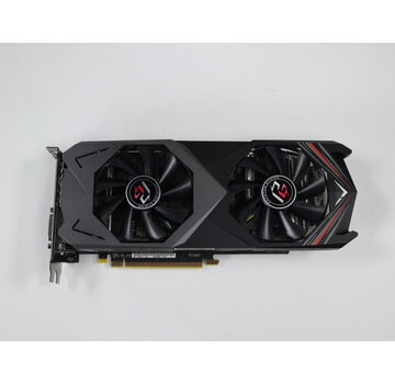 ASRock ASRock Phantom Gaming X Radeon RX 590 8G OC [Tweedekansje]
