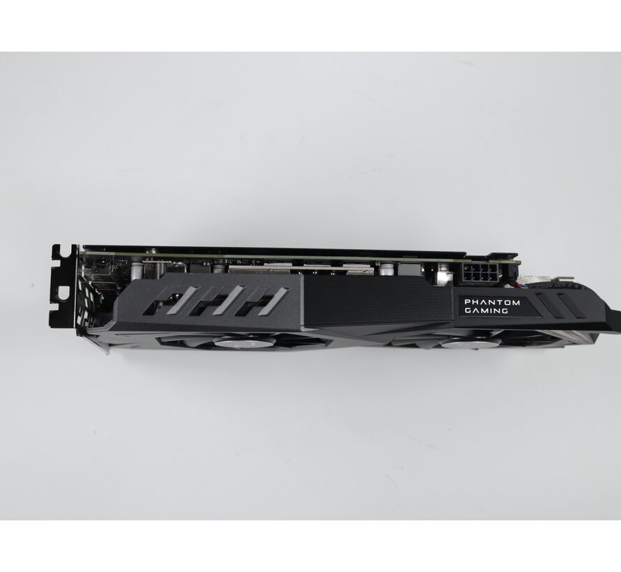 ASRock Phantom Gaming X Radeon RX 590 8G OC [Tweedekansje]