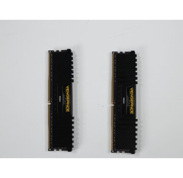 Corsair Vengeance DDR4 16GB 2133Mhz [Tweedekansje]