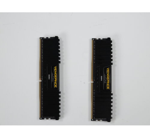 Corsair Vengeance DDR4 16GB 2133Mhz [Tweedekansje]