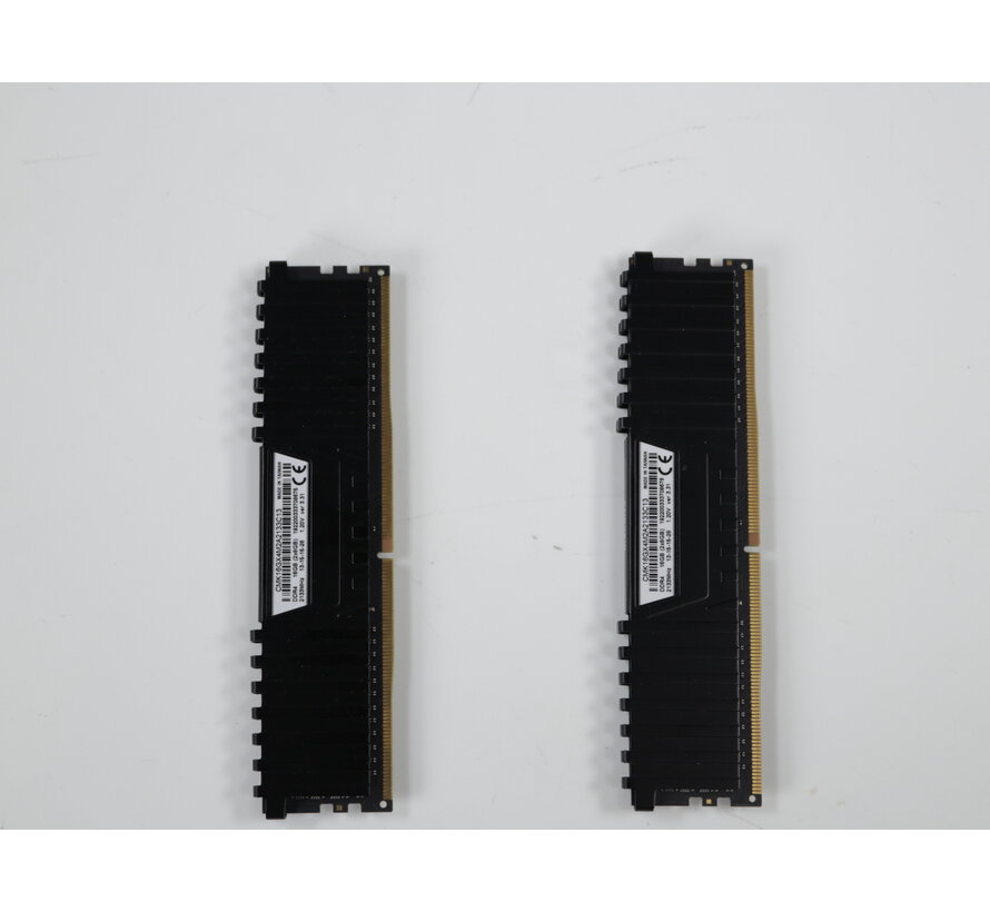 Vengeance DDR4 16GB 2133Mhz [Tweedekansje]