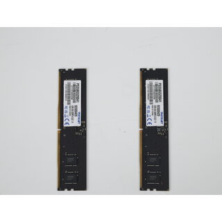 Signature Line 16GB 5200MHZ DDR5 [Tweedekansje] [Retourdeal]
