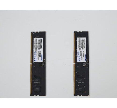 Patriot Signature Line 16GB 5200MHZ DDR5 [Tweedekansje]