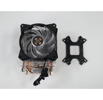 Cooler Master Cooler Master MasterAir MA410P [Intel Socket] [Tweedekansje]