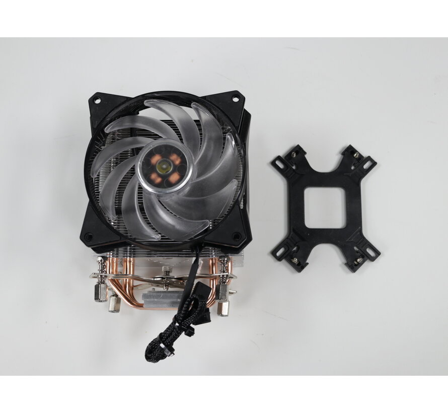 Cooler Master MasterAir MA410P [Intel Socket] [Tweedekansje]