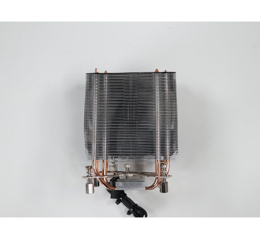 Cooler Master MasterAir MA410P [Intel Socket] [Tweedekansje]